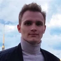 Фотография репетитора Шевченко Кирилл Алексеевич