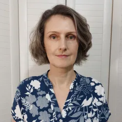 Фотография репетитора Спиридонова Светлана Николаевна