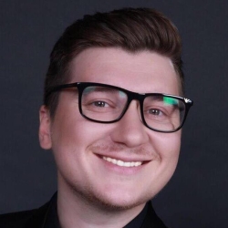 Фотография репетитора Дурандин Федор Викторович