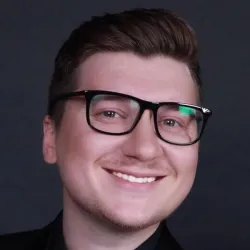 Фотография репетитора Дурандин Федор Викторович