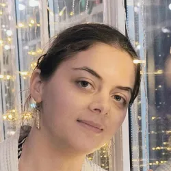 Фотография репетитора Яхонтова Анастасия Павловна