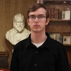 Фотография репетитора Изотов Вячеслав Викторович