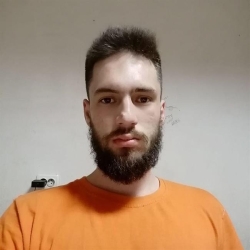 Фотография репетитора Ушаков Никита Владиславович