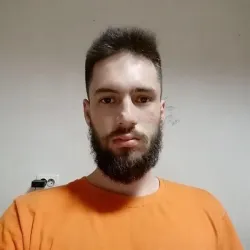 Фотография репетитора Ушаков Никита Владиславович