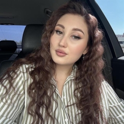 Фотография репетитора Габдрахманова Виктория Валеевна