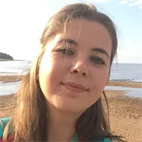 Фотография репетитора Красильникова Елизавета Викторовна