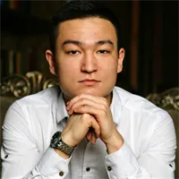 Фотография репетитора Тян Евгений Вячеславович