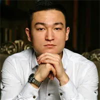 Фотография репетитора Тян Евгений Вячеславович