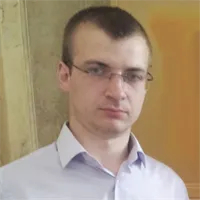 Фотография репетитора Волков Сергей Николаевич