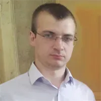 Фотография репетитора Волков Сергей Николаевич