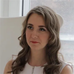 Фотография репетитора Доронина Юлия Сергеевна