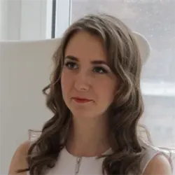 Фотография репетитора Доронина Юлия Сергеевна