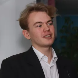 Фотография репетитора Лукьянов Артем Геннадьевич