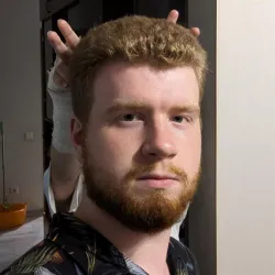 Фотография репетитора Мовлян Григорий Анатольевич