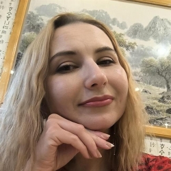 Фотография репетитора Сафронова Александра Николаевна