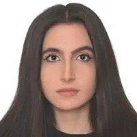 Фотография репетитора Карибова-Бойчук София Залымхановна