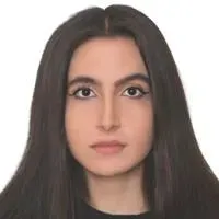 Фотография репетитора Карибова-Бойчук София Залымхановна