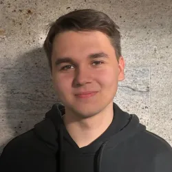 Фотография репетитора Ключевский Максим Геннадьевич