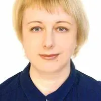 Фотография репетитора Меркушова Ольга Федоровна