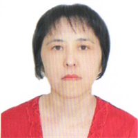 Фотография репетитора Байсова Бибигуль Тулегеновна