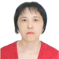 Фотография репетитора Байсова Бибигуль Тулегеновна