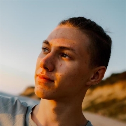 Фотография репетитора Бравославский Игорь Владиславович