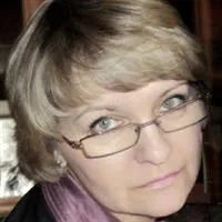 Фотография репетитора Моисей Ирина Сергеевна