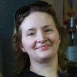 Фотография репетитора Садчикова Наталья Александровна