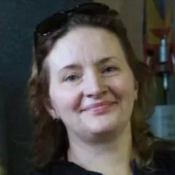 Фотография репетитора Садчикова Наталья Александровна