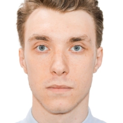 Фотография репетитора Баранов Иван Александрович