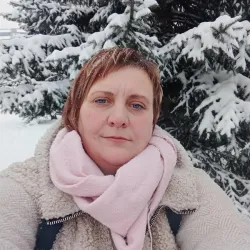 Фотография репетитора Коваленко Светлана Владимировна