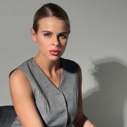 Фотография репетитора Ильина Мария Игоревна