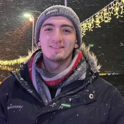 Фотография репетитора Магомедов Камал Абубакарович