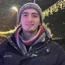 Фотография репетитора Магомедов Камал Абубакарович