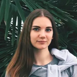 Фотография репетитора Дубяга Екатерина Андреевна