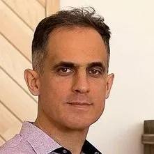 Фотография репетитора Казанцев Вадим Борисович