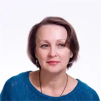 Фотография репетитора Мищенко-Сапсай Светлана Брониславовна