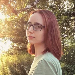 Фотография репетитора Сиделева Валерия Олеговна