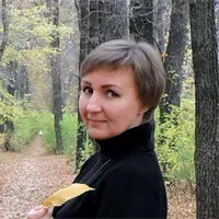 Фотография репетитора Карелина Валентина Викторовна