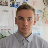 Фотография репетитора Задорожный Владислав Сергеевич