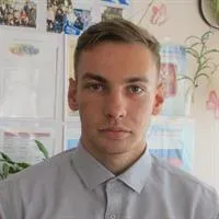 Фотография репетитора Задорожный Владислав Сергеевич