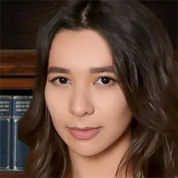 Фотография репетитора Шутько Эллина Евгеньевна