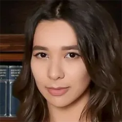 Фотография репетитора Шутько Эллина Евгеньевна