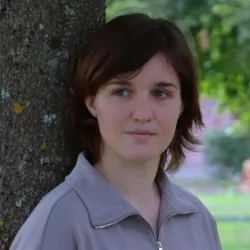 Фотография репетитора Арутюнян Мария Александровна