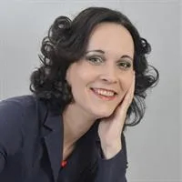 Фотография репетитора Курицына Екатерина Валентиновна