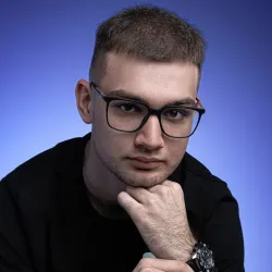 Фотография репетитора Еремеев Руслан Тахирович