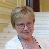 Фотография репетитора Гостева Ирина Николаевна