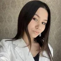 Фотография репетитора Покопцева Екатерина Евгеньевна