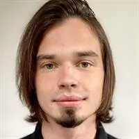 Фотография репетитора Симонов Андрей Вячеславович