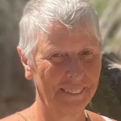 Фотография репетитора Янина Татьяна Николаевна